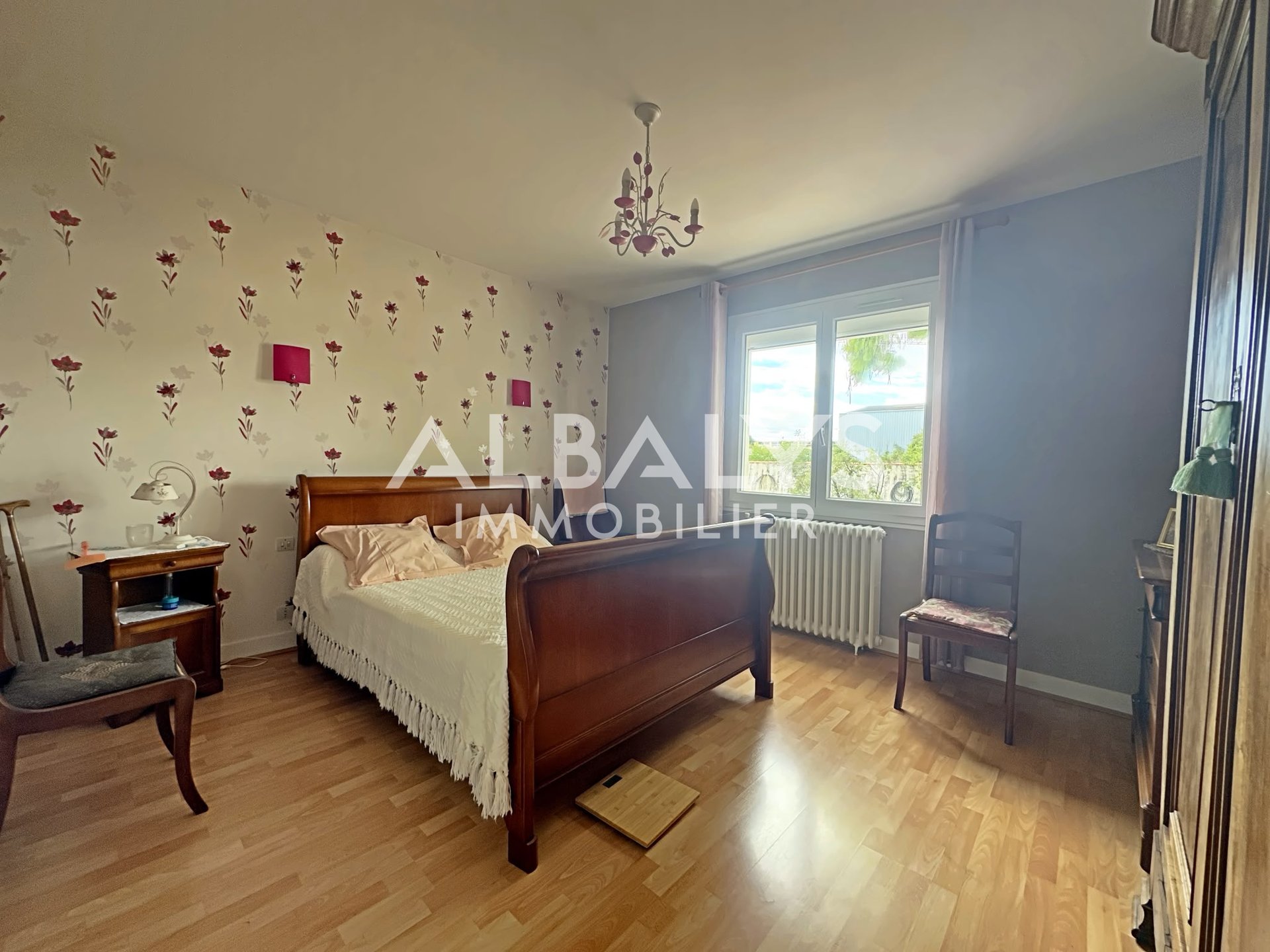 Maison à vendre, 121m², Libourne