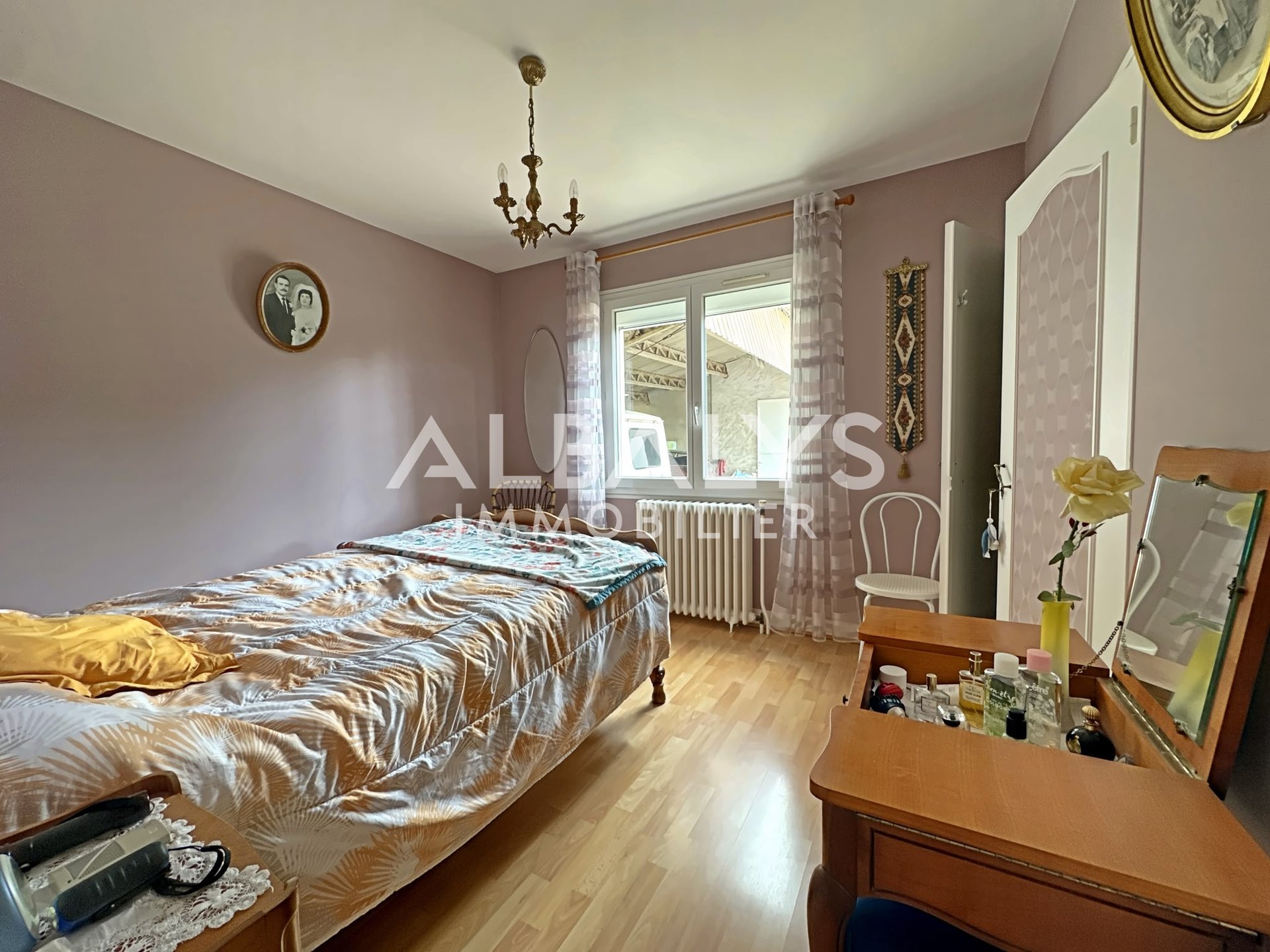 Maison à vendre, 121m², Libourne