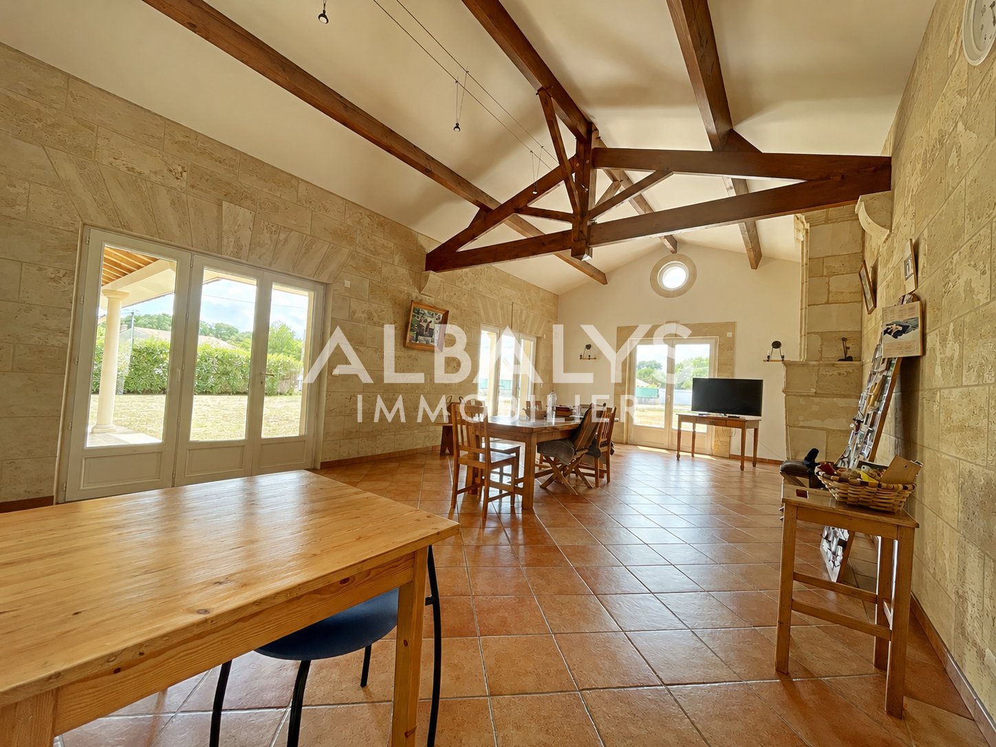 Maison à vendre, 157m², Libourne