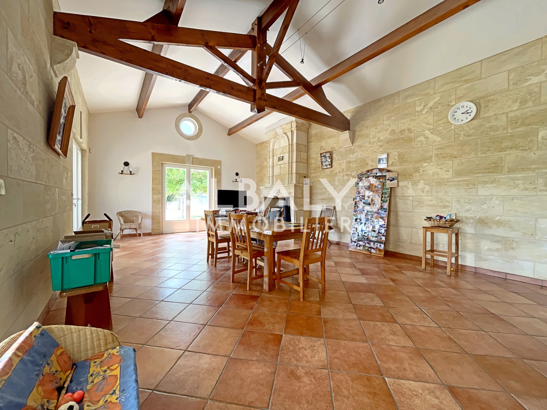 Maison à vendre, 157m², Libourne