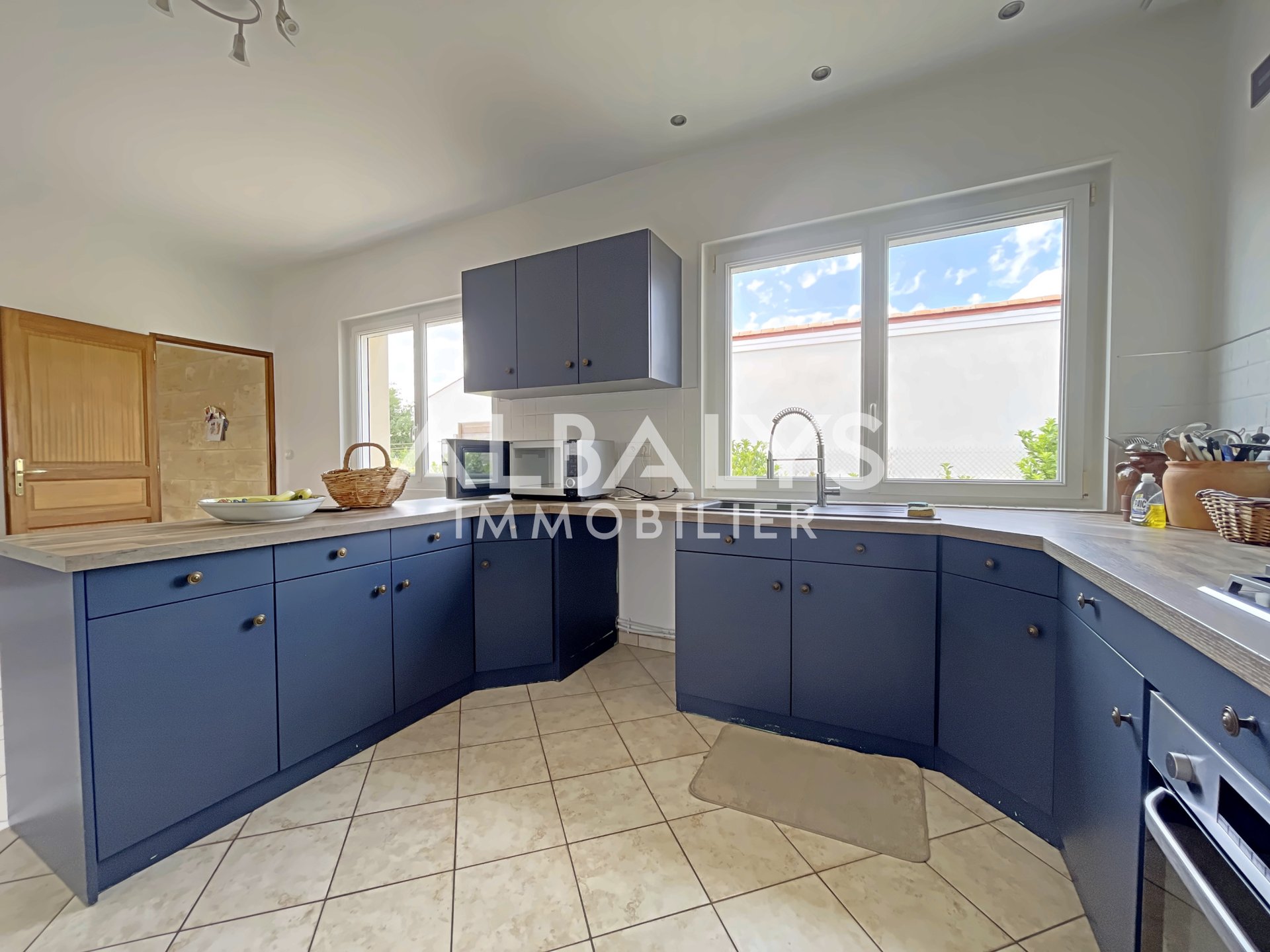 Maison à vendre, 157m², Libourne