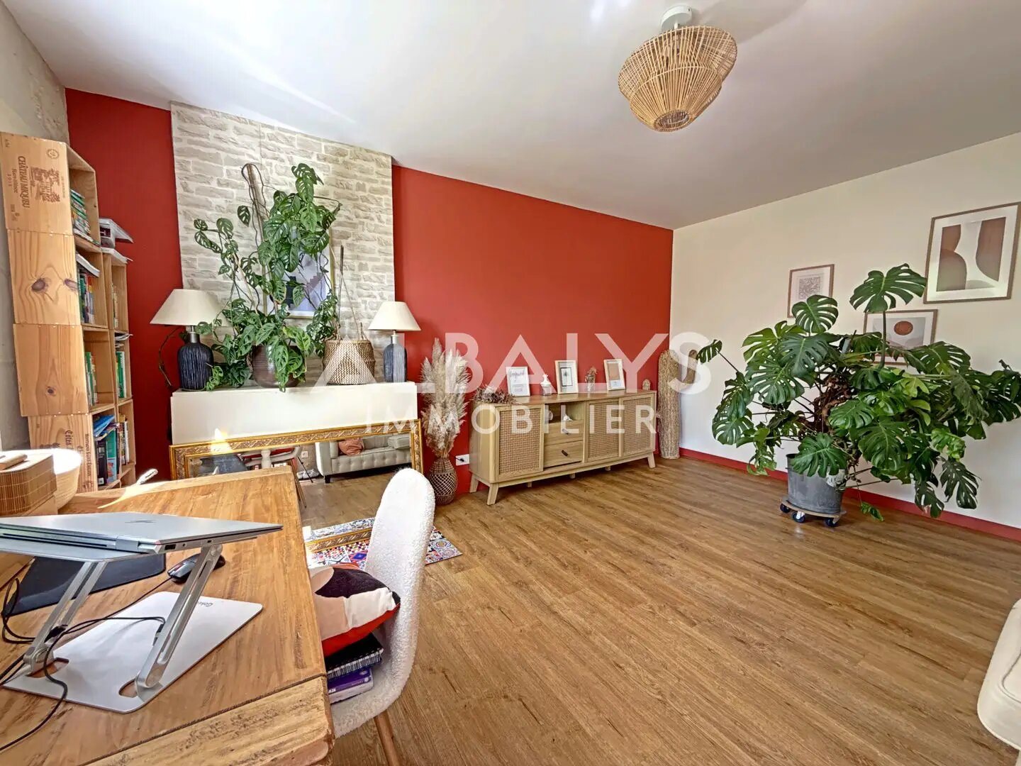 Maison à vendre, 179m², Tizac-de-Lapouyade