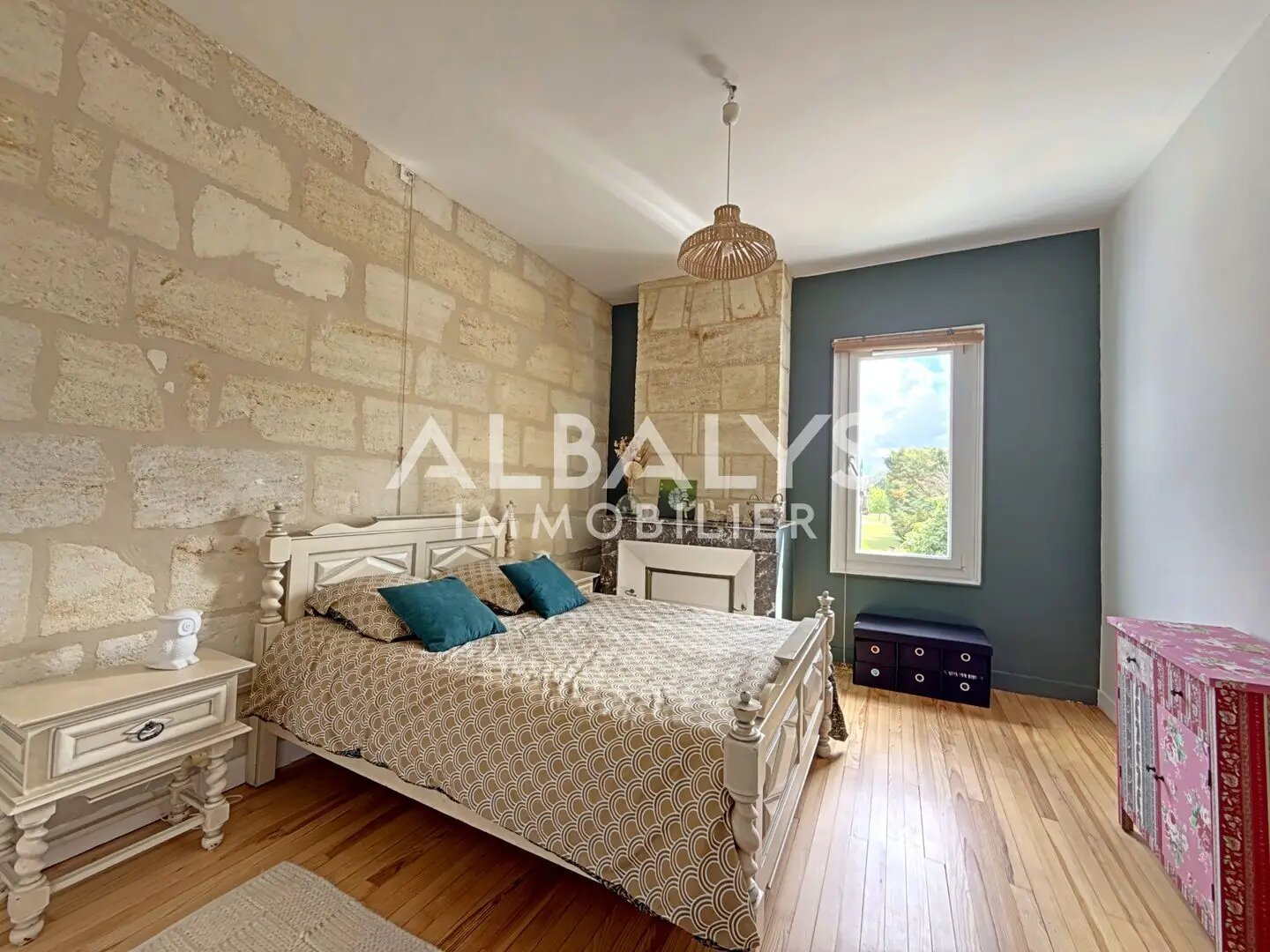 Maison à vendre, 179m², Tizac-de-Lapouyade