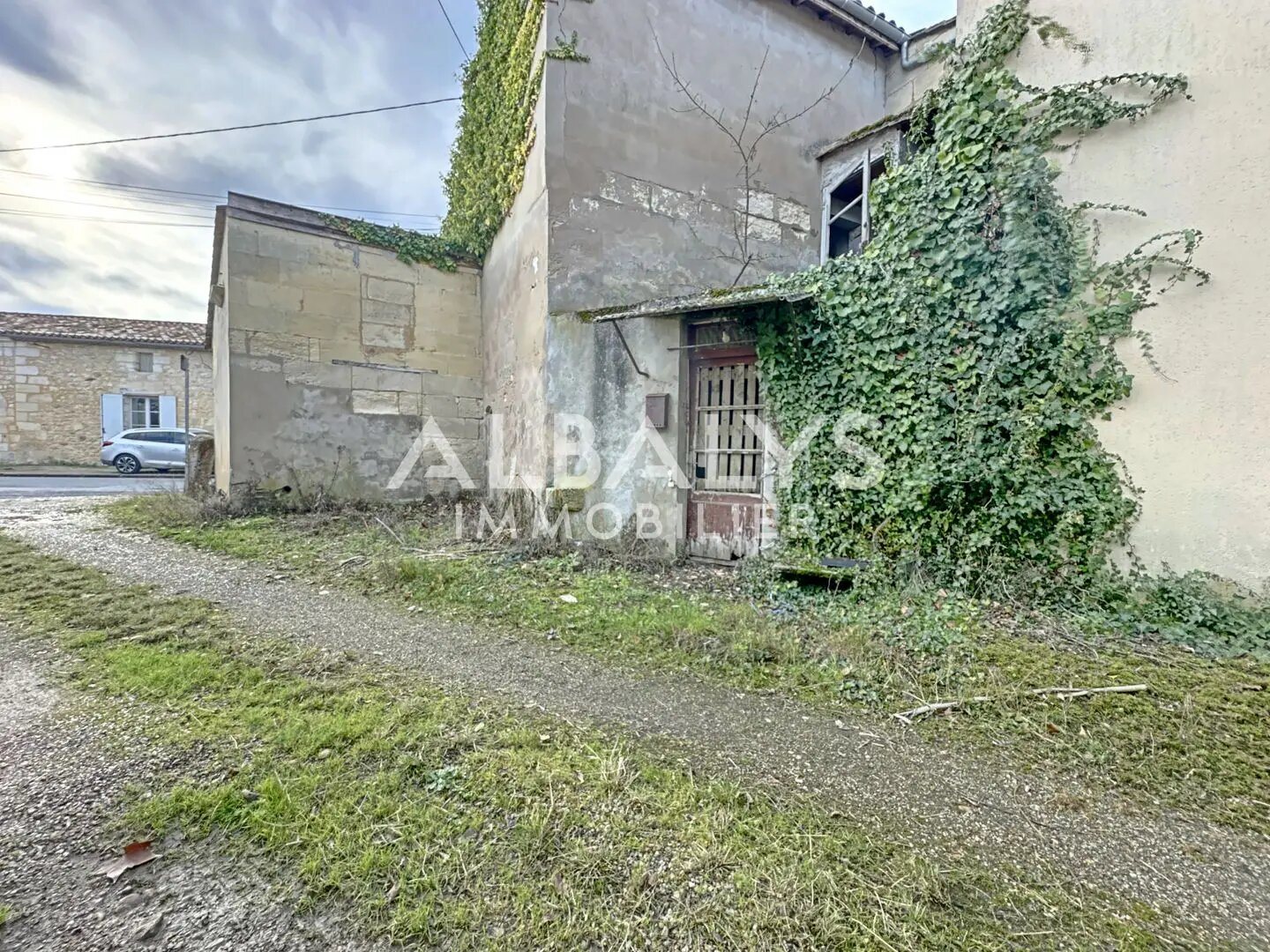 Maison à vendre, 97m², Génissac