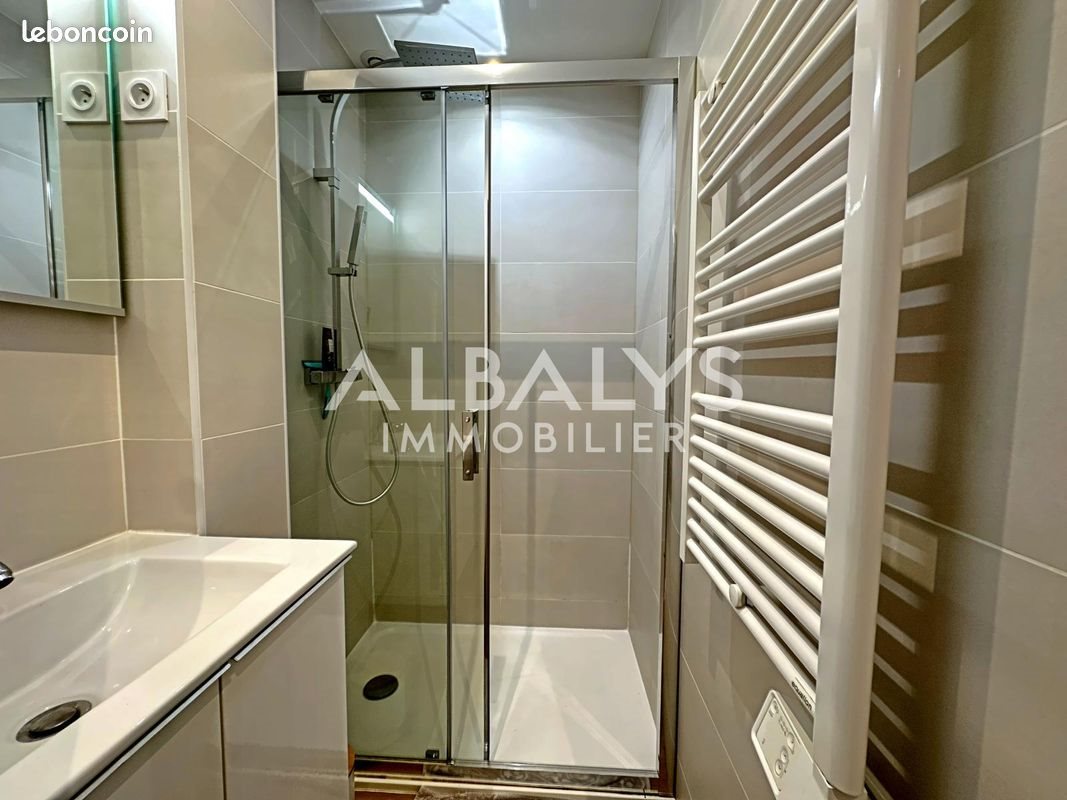 Appartement à louer, 28m², Libourne
