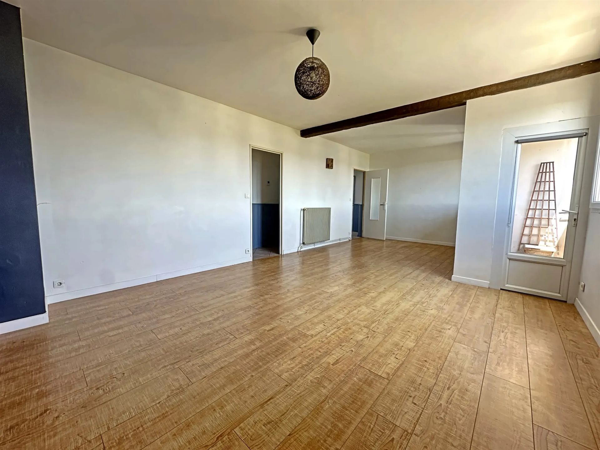 Appartement à vendre, 75m², Libourne