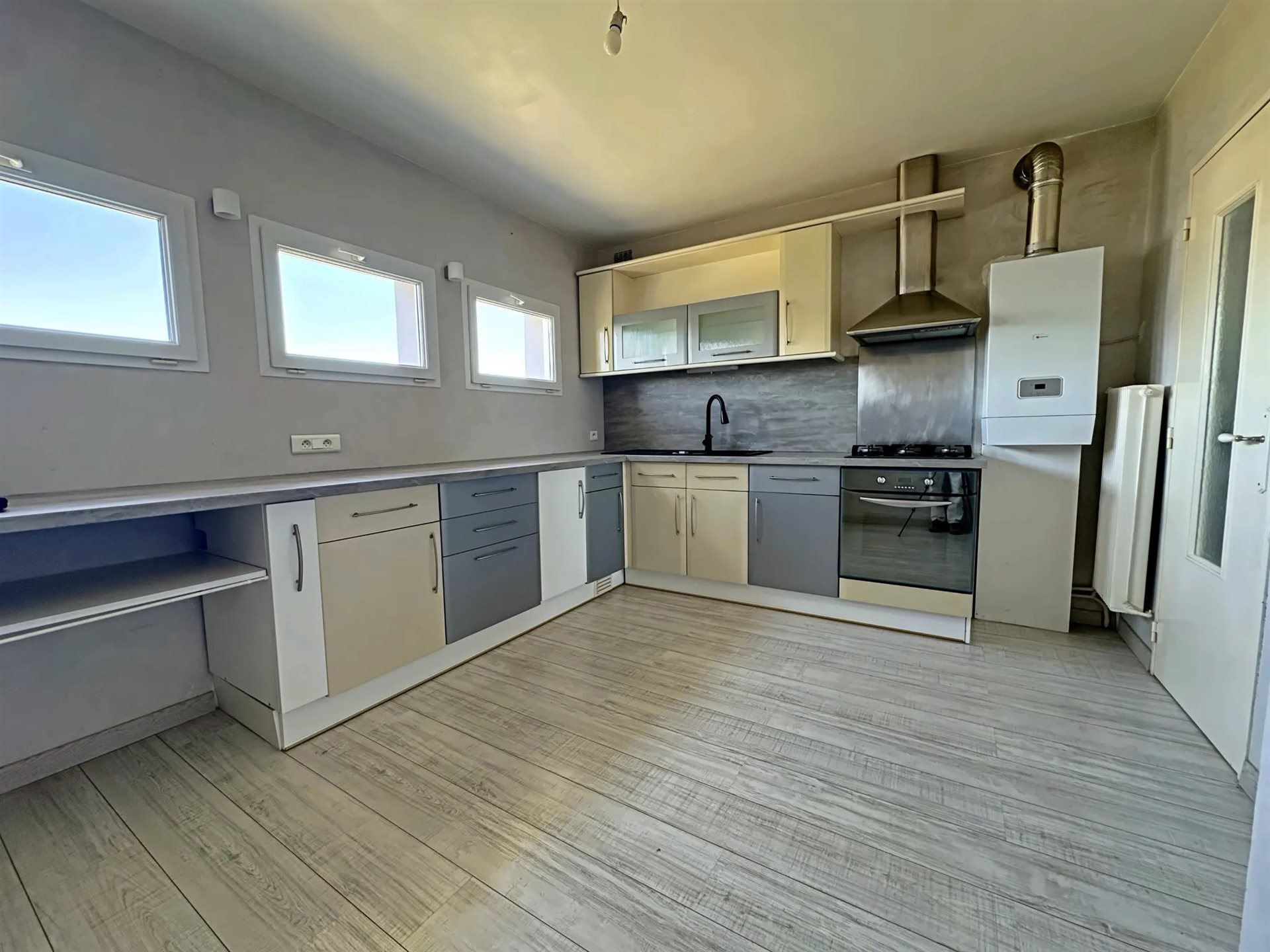 Appartement à vendre, 75m², Libourne