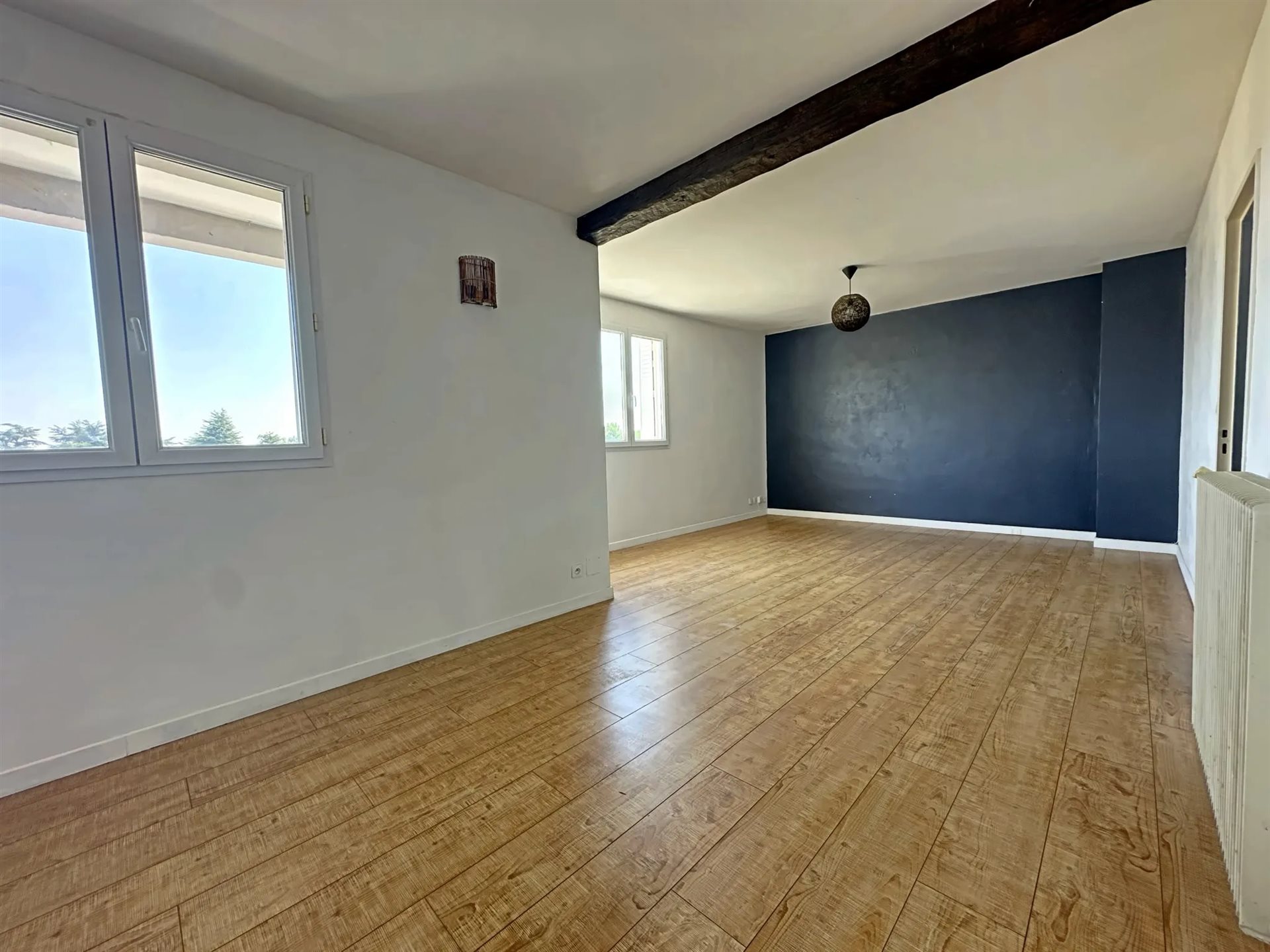 Appartement à vendre, 75m², Libourne
