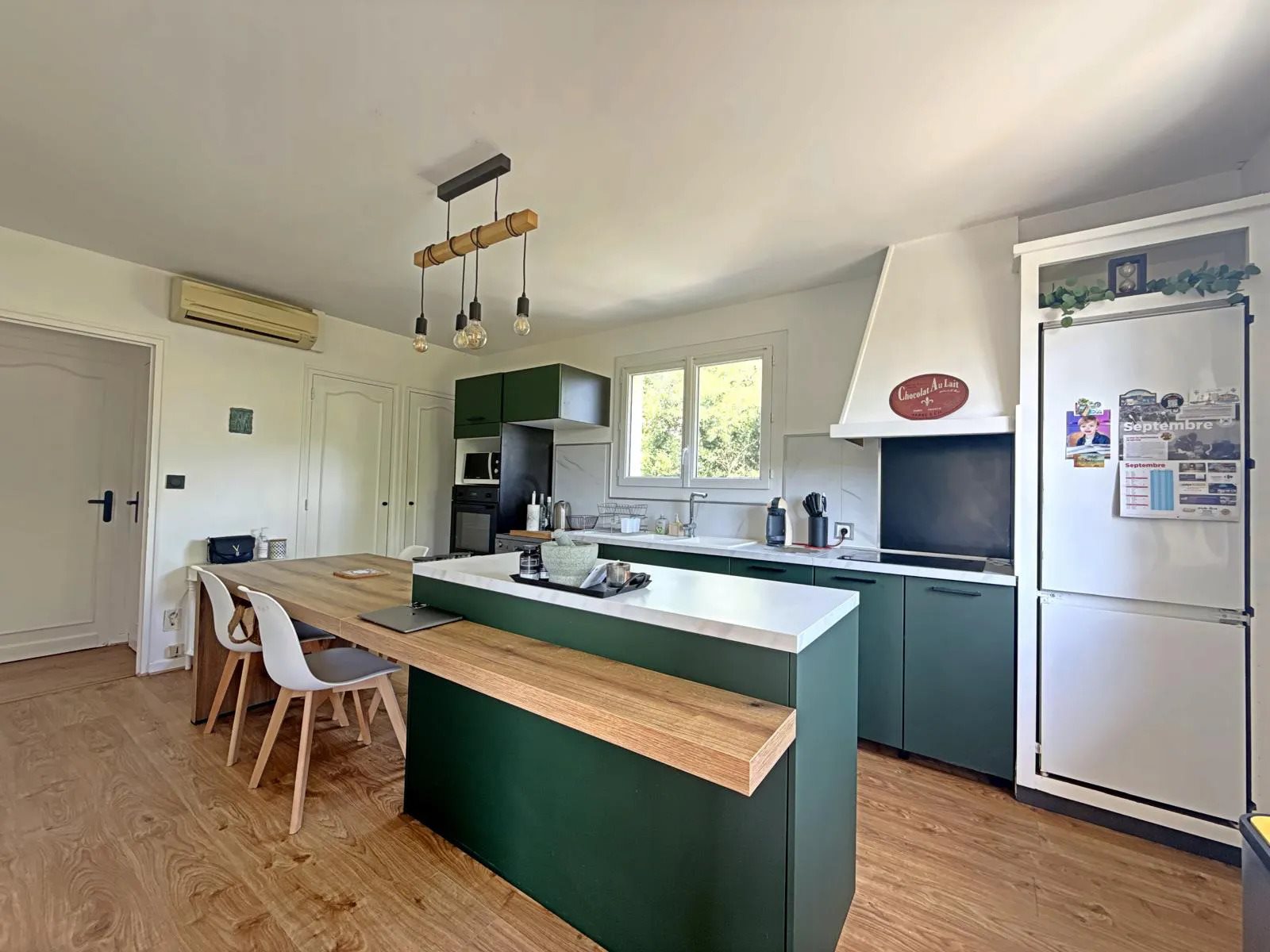 Maison à vendre, 105m², Savignac-de-l'Isle