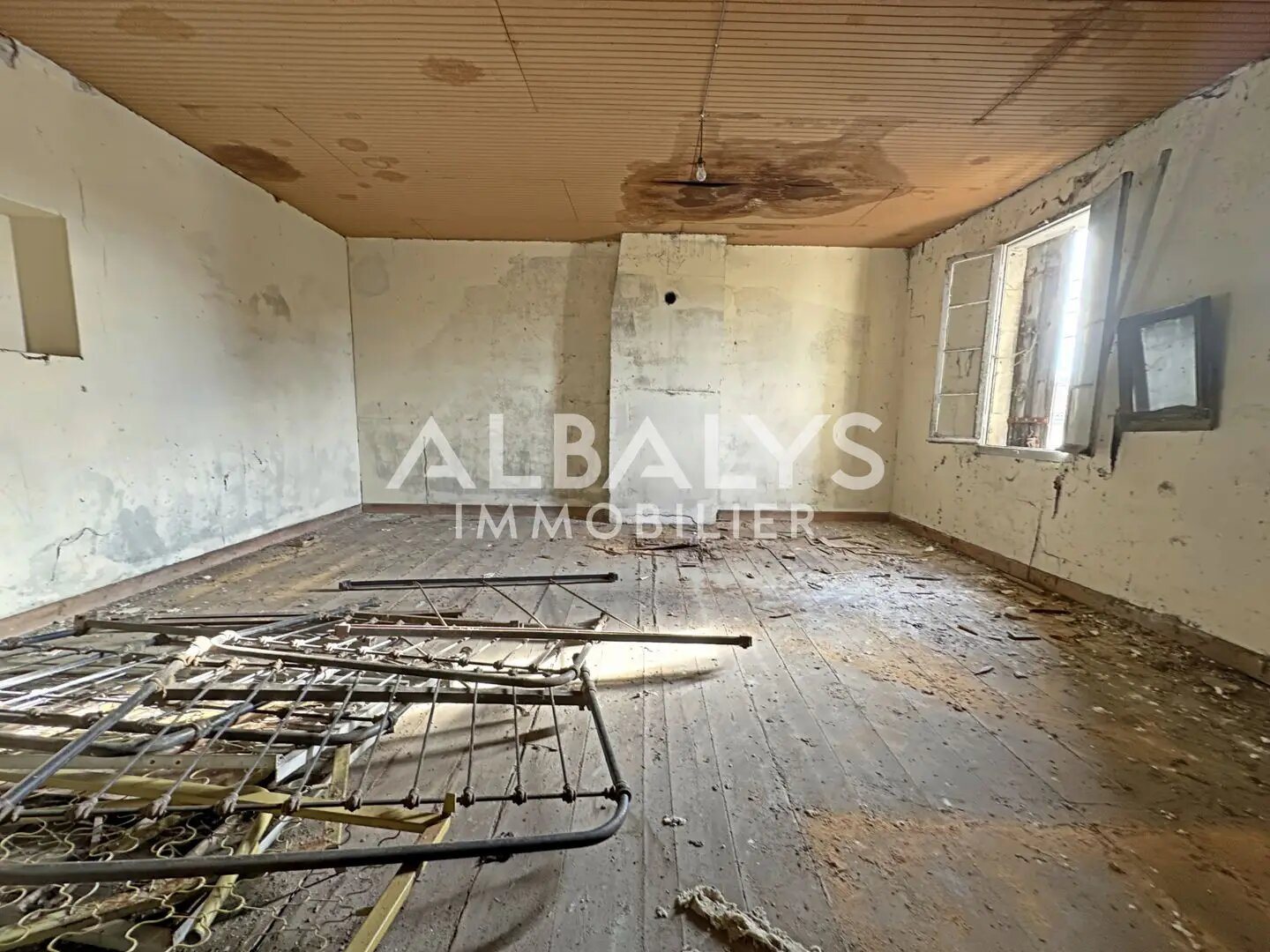 Maison à vendre, 180m², Génissac