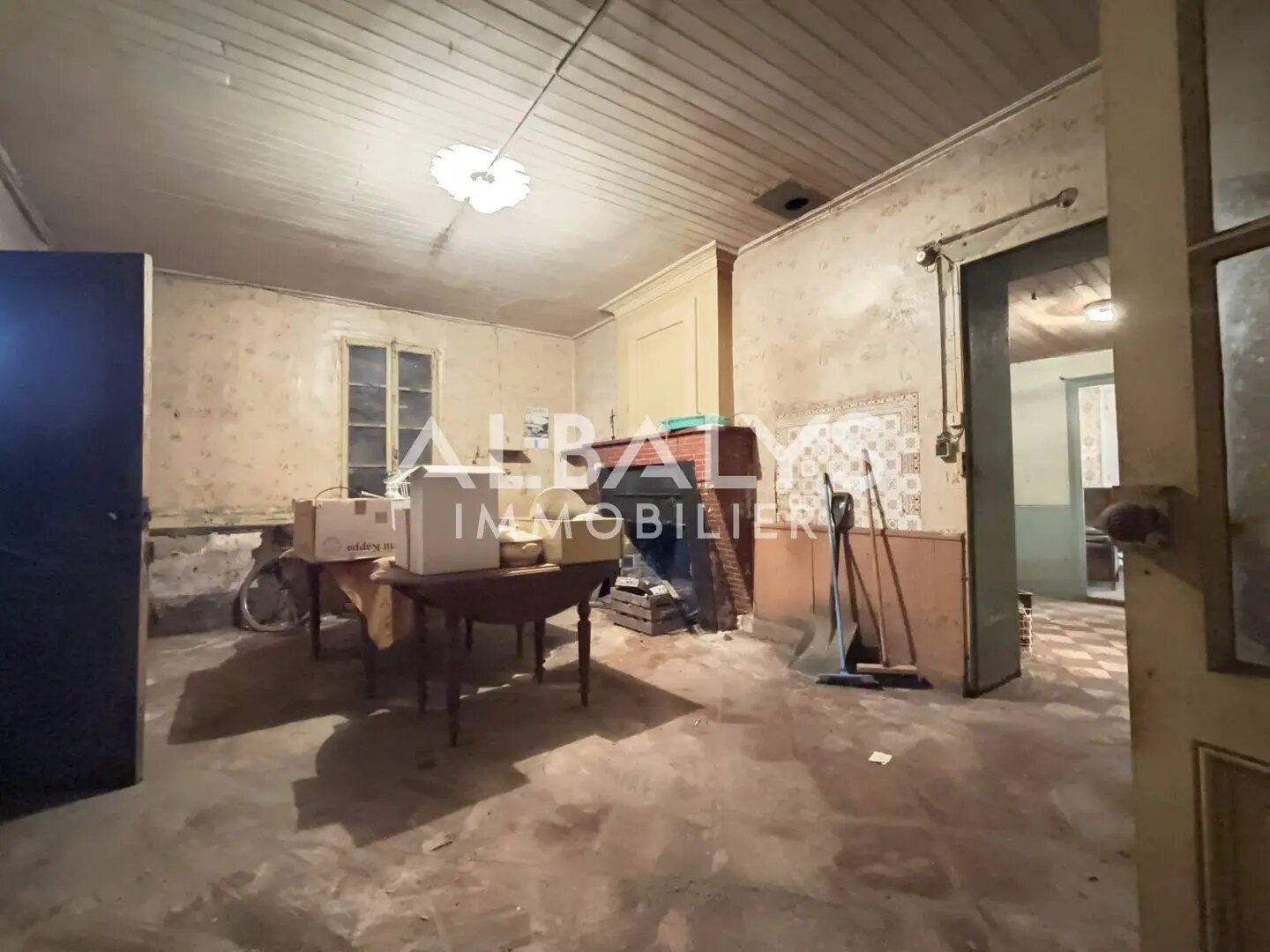 Maison à vendre, 180m², Génissac