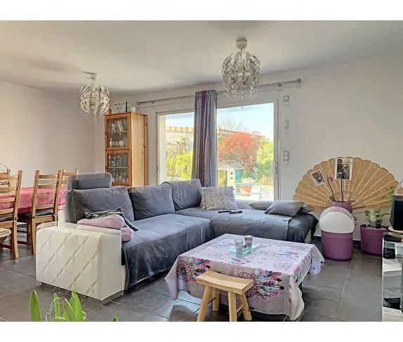 Maison à louer, 85m², Vayres