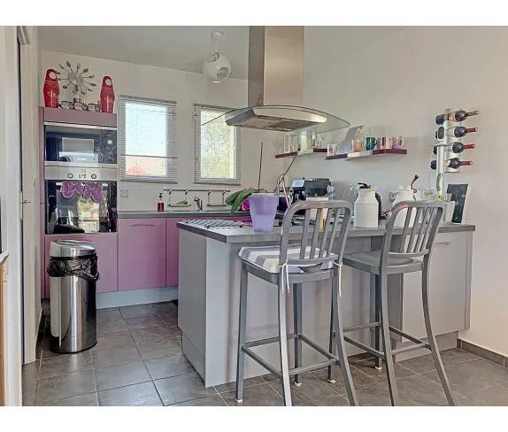 Maison à louer, 85m², Vayres