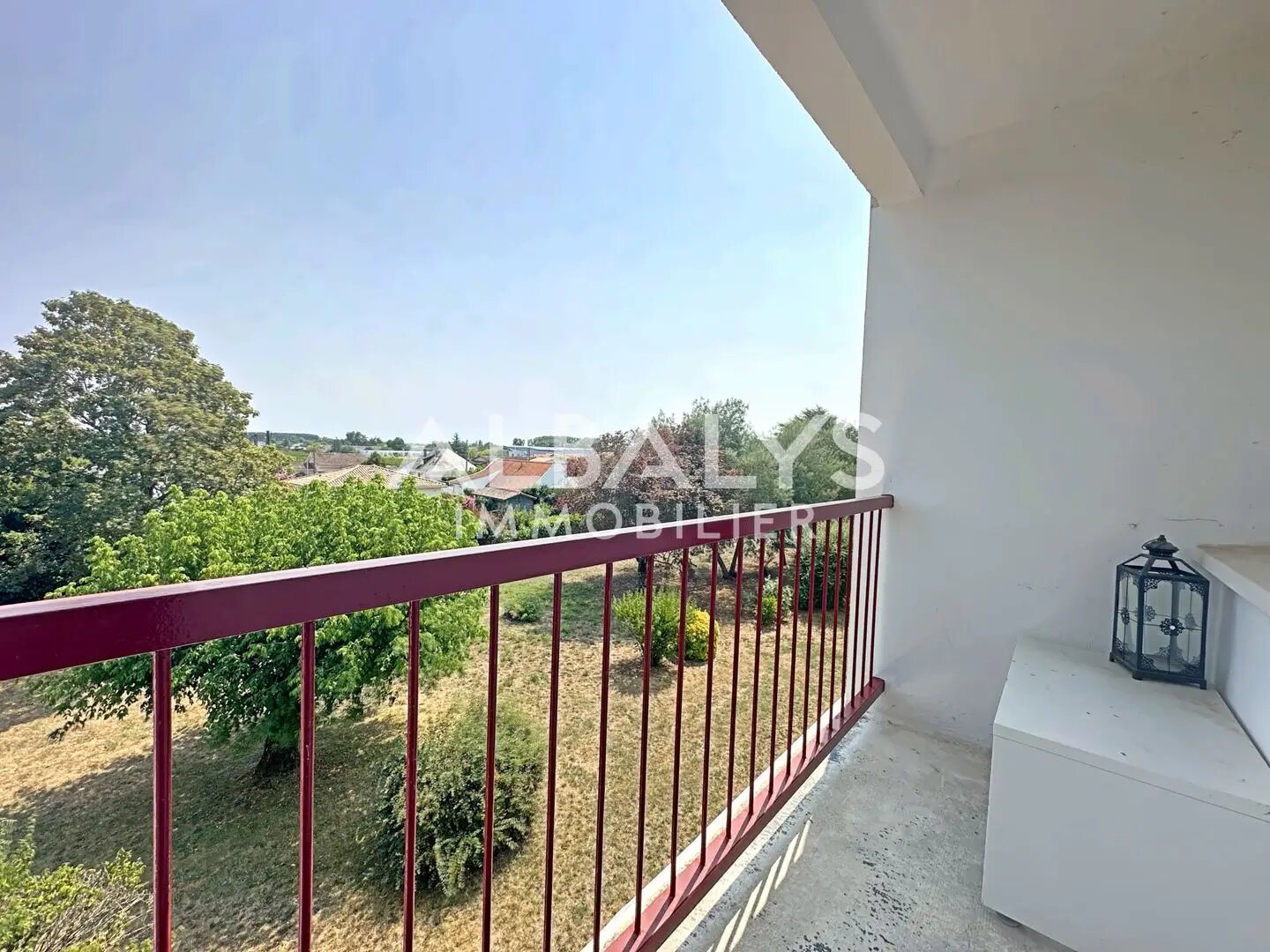 Appartement à louer, 74m², Libourne