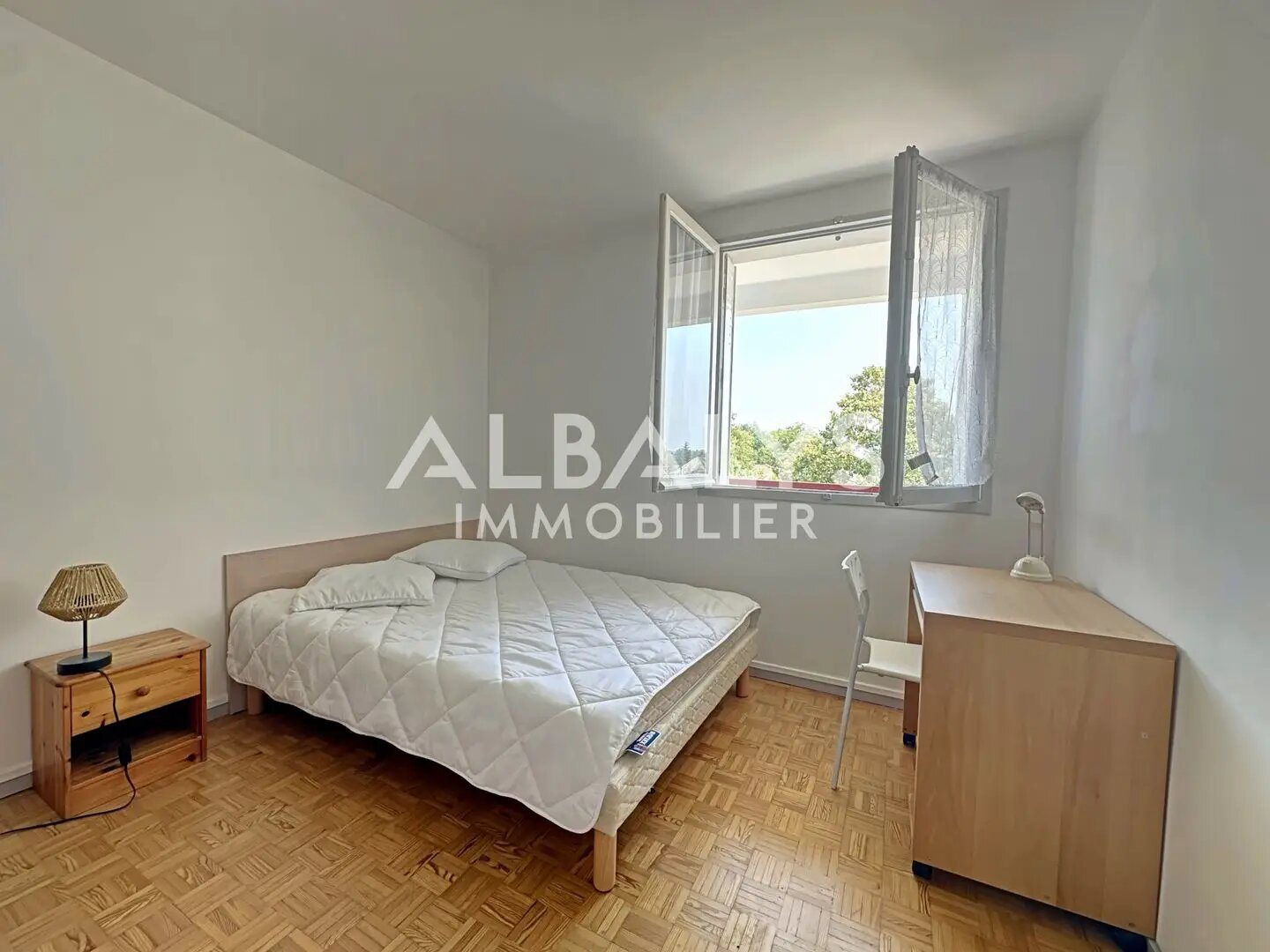 Appartement à louer, 74m², Libourne