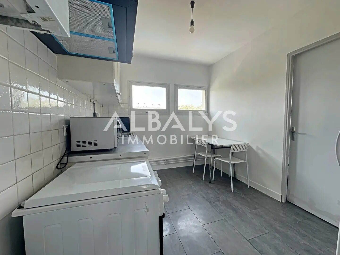 Appartement à louer, 74m², Libourne