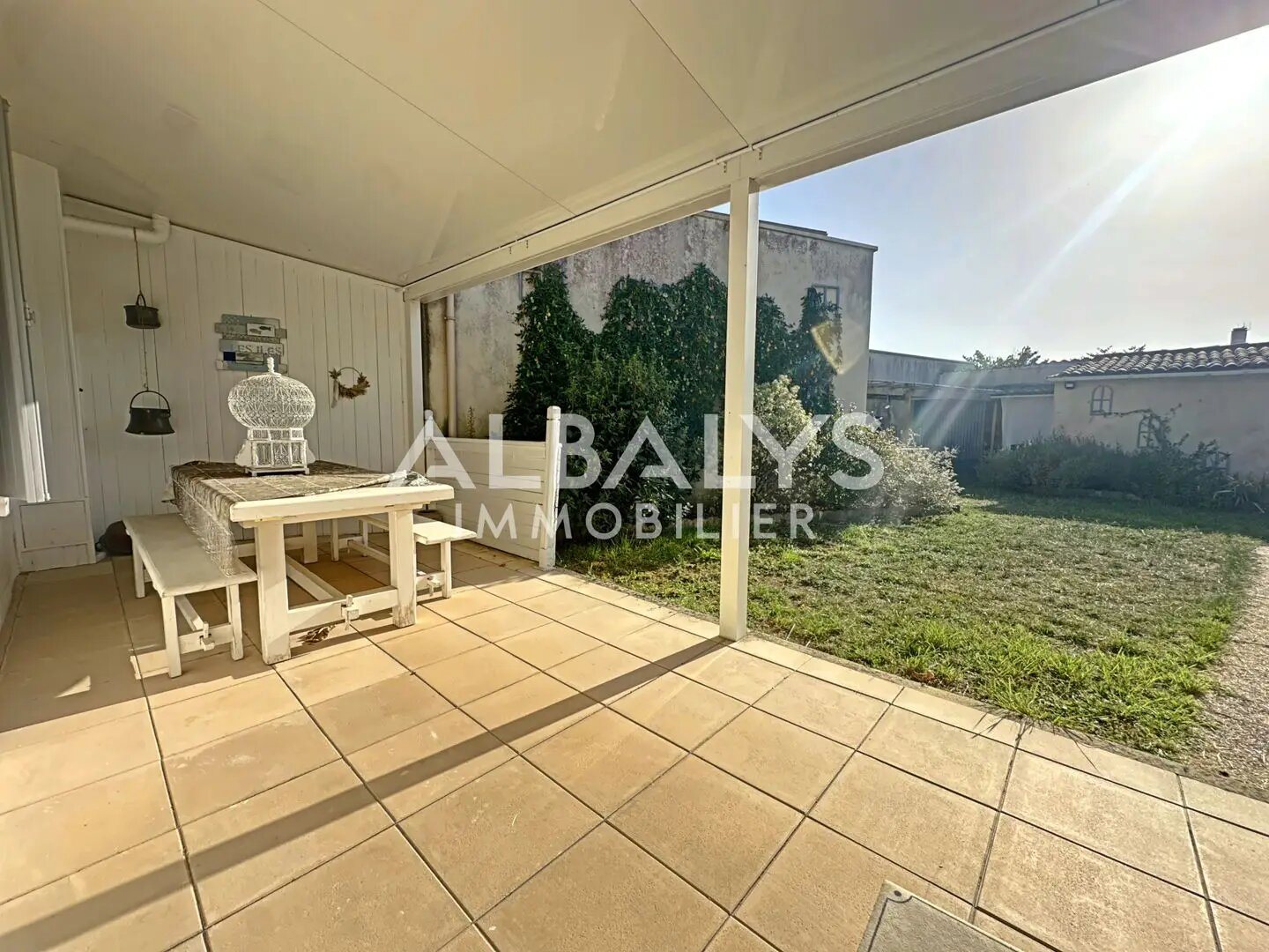 Maison à louer, 88m², Libourne