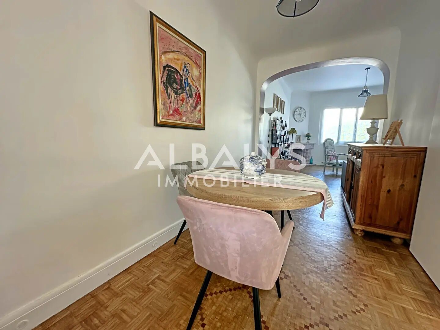 Maison à louer, 88m², Libourne