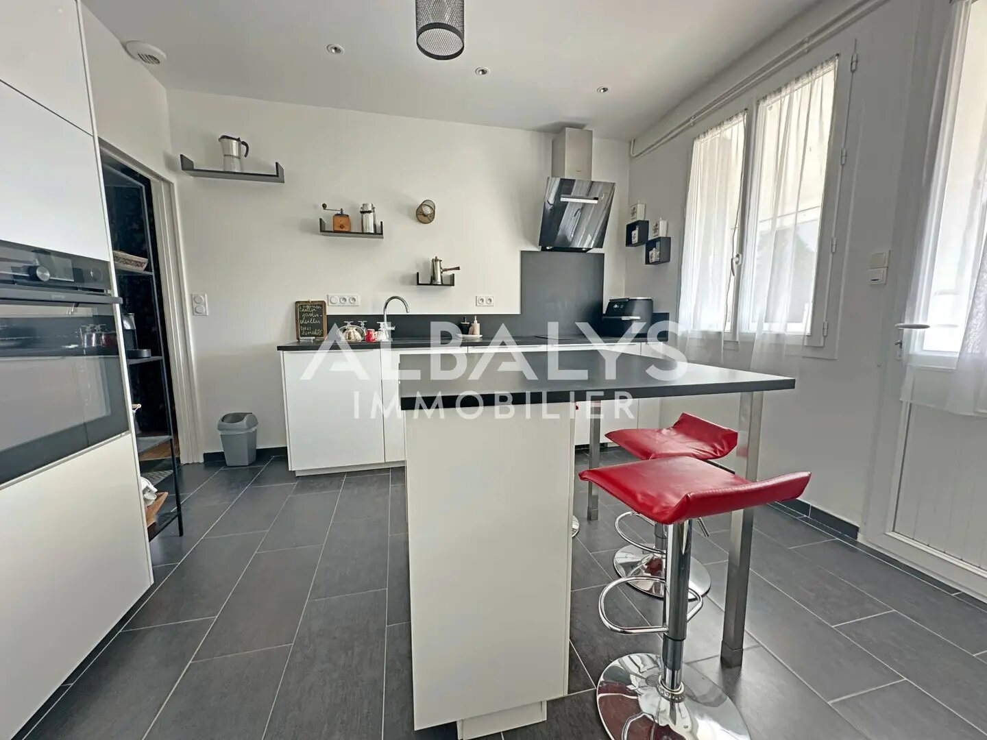 Maison à louer, 88m², Libourne