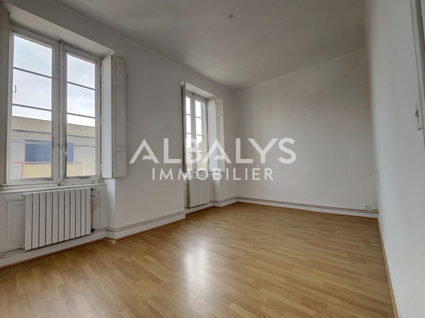 Maison à vendre, 88m², Libourne