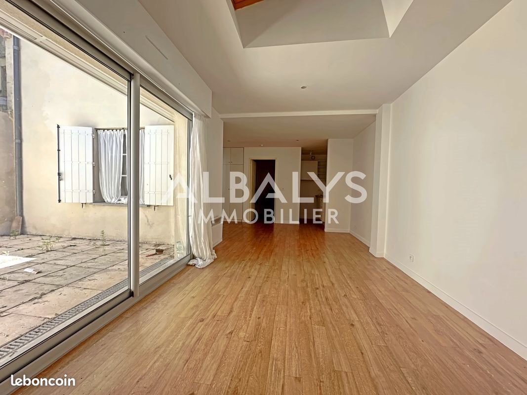 Appartement à louer, 45m², Libourne