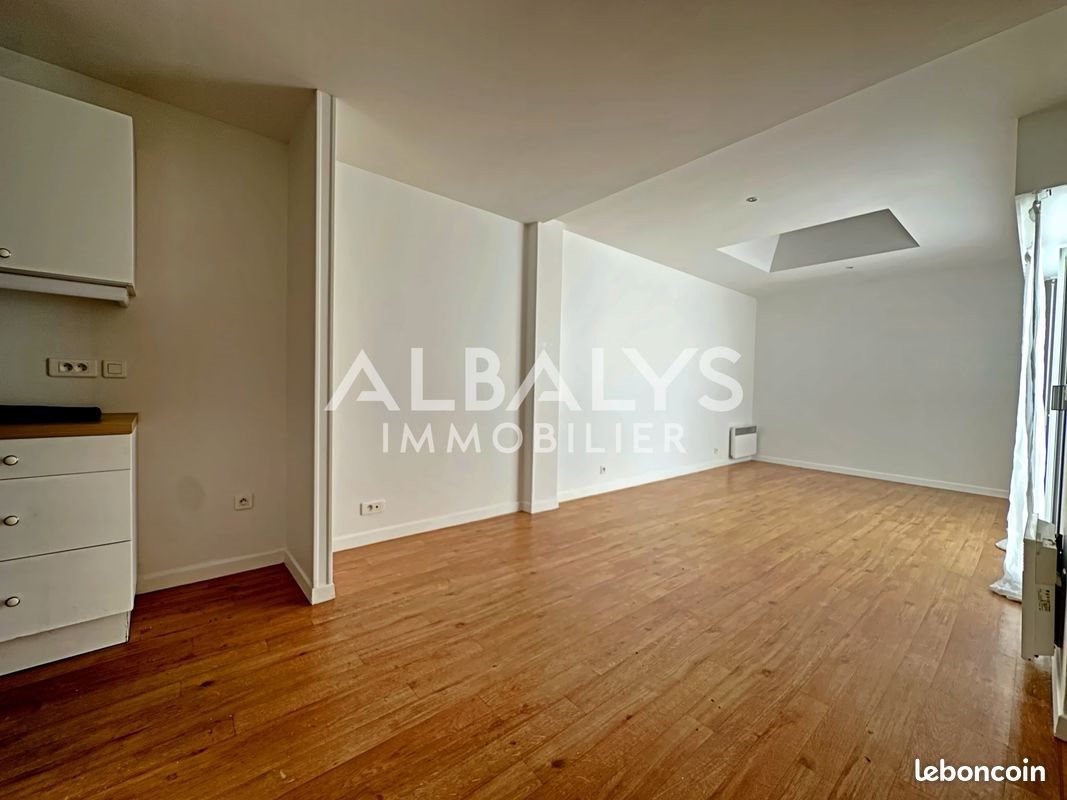 Appartement à louer, 45m², Libourne