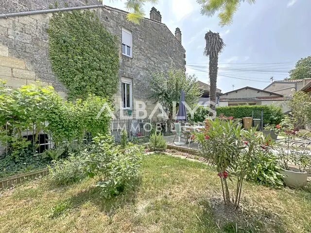 Appartement à vendre, 56m², Libourne