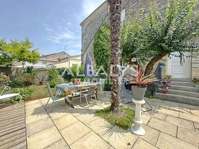 Appartement à vendre, 56m², Libourne