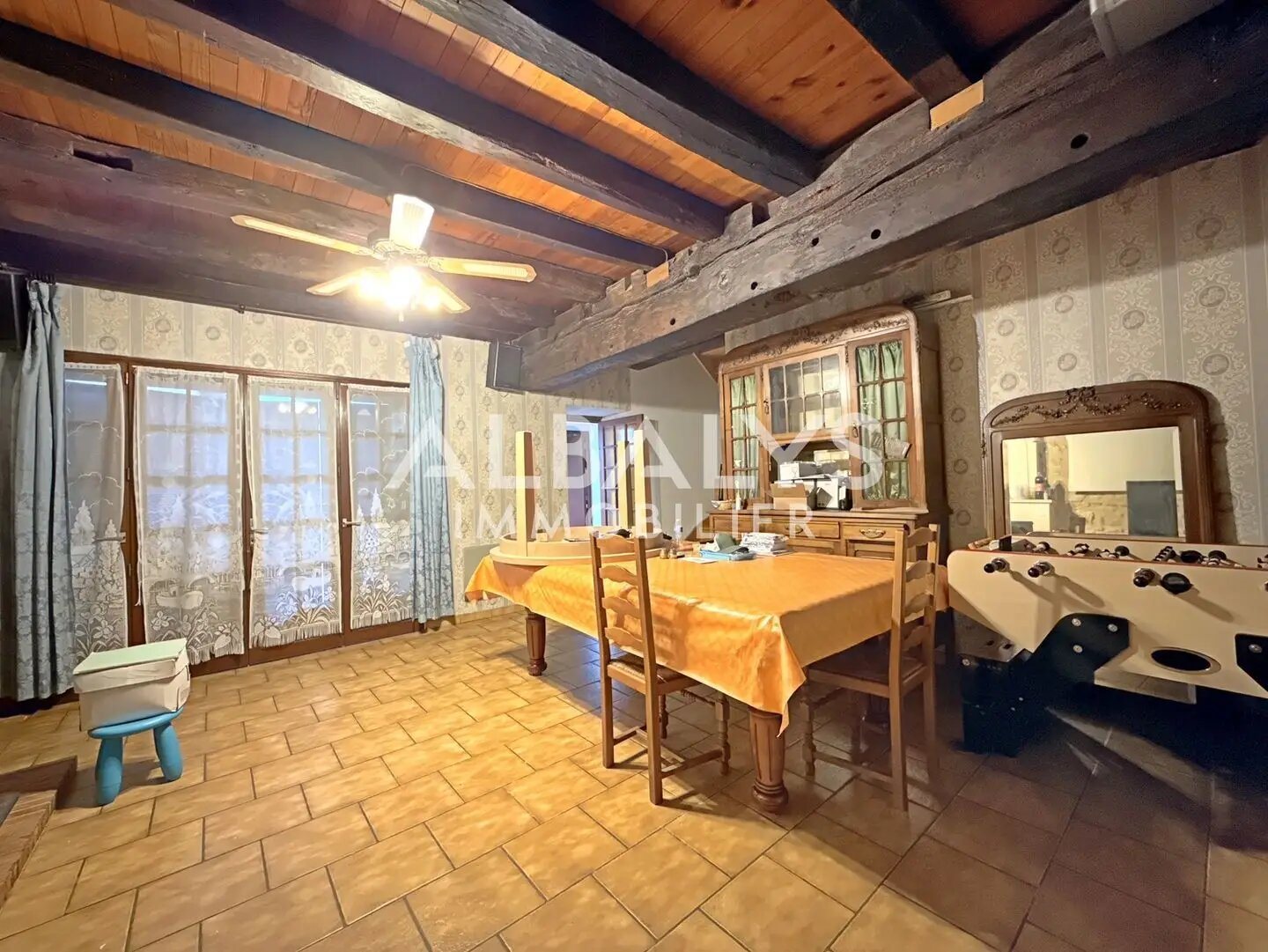 Maison à vendre, 103m², Saint-Germain-de-la-Rivière