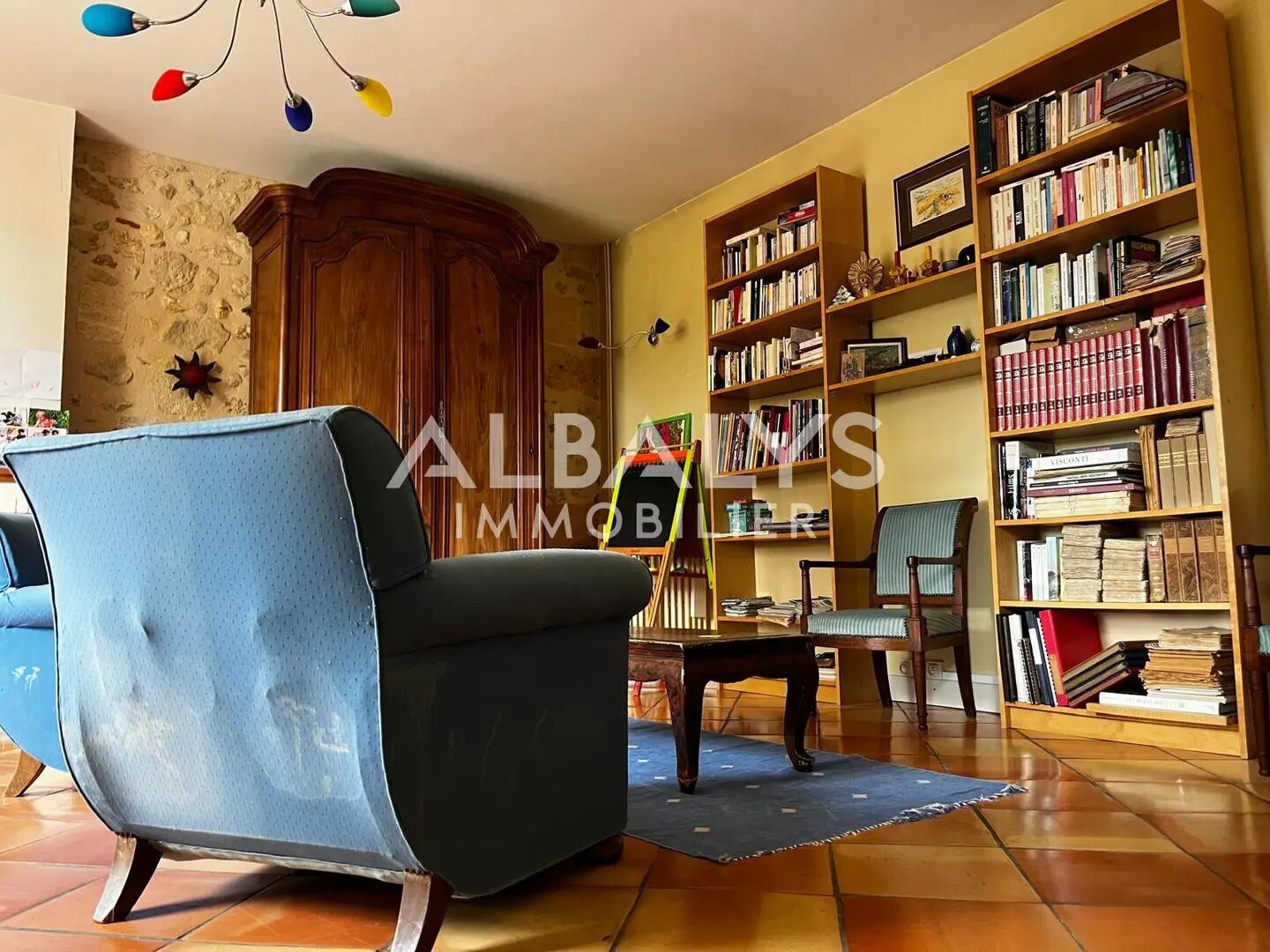 Maison à vendre, 205m², Créon