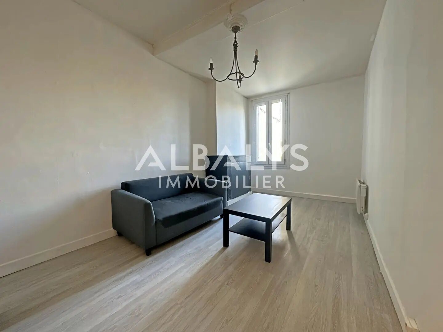 Appartement à vendre, 58m², Coutras