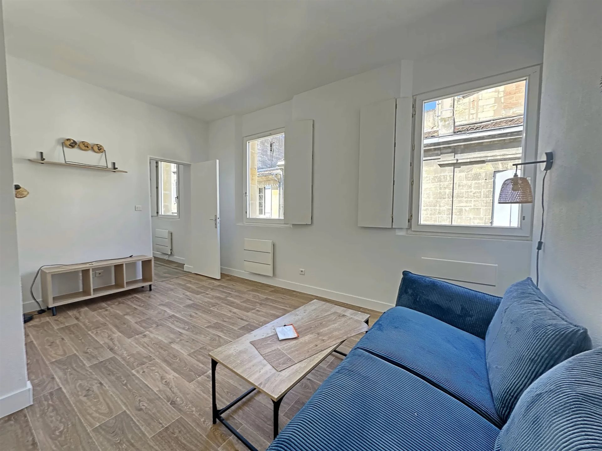 Appartement à vendre, 32m², Libourne