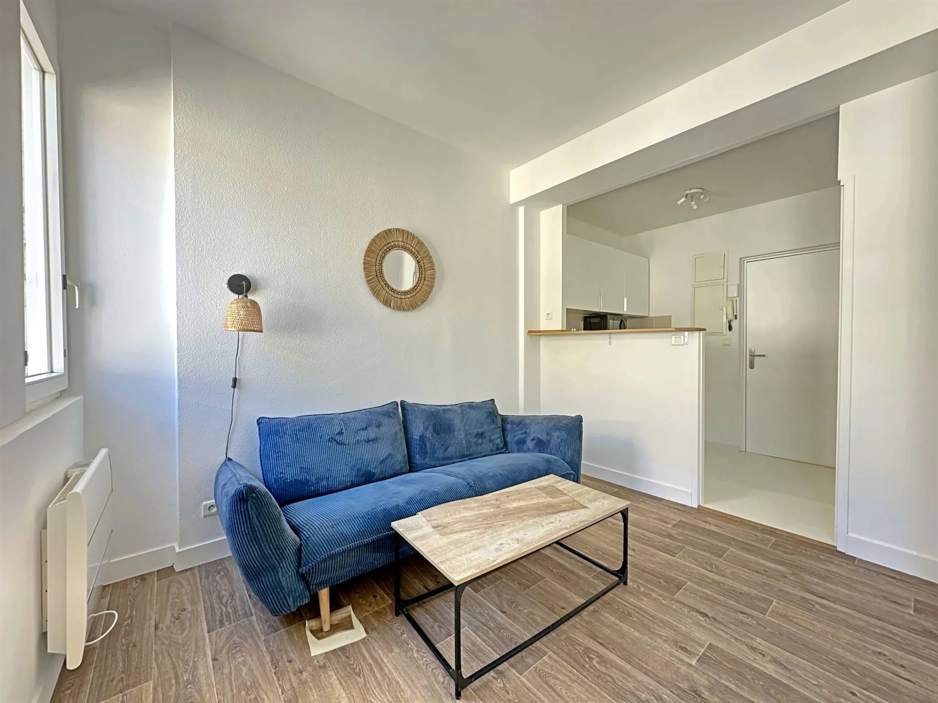Appartement à vendre, 32m², Libourne