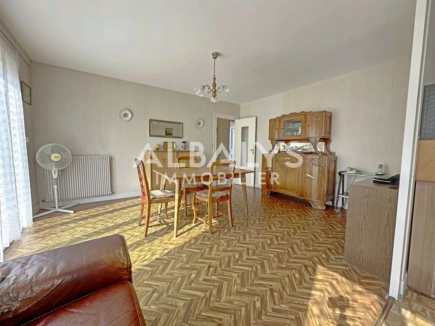 Maison à vendre, 75m², Nérigean