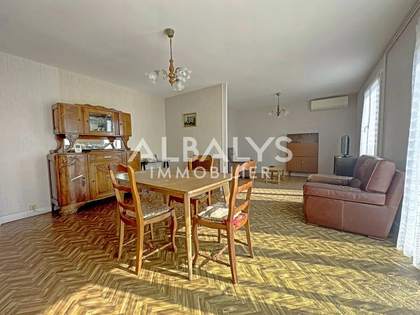 Maison à vendre, 75m², Nérigean