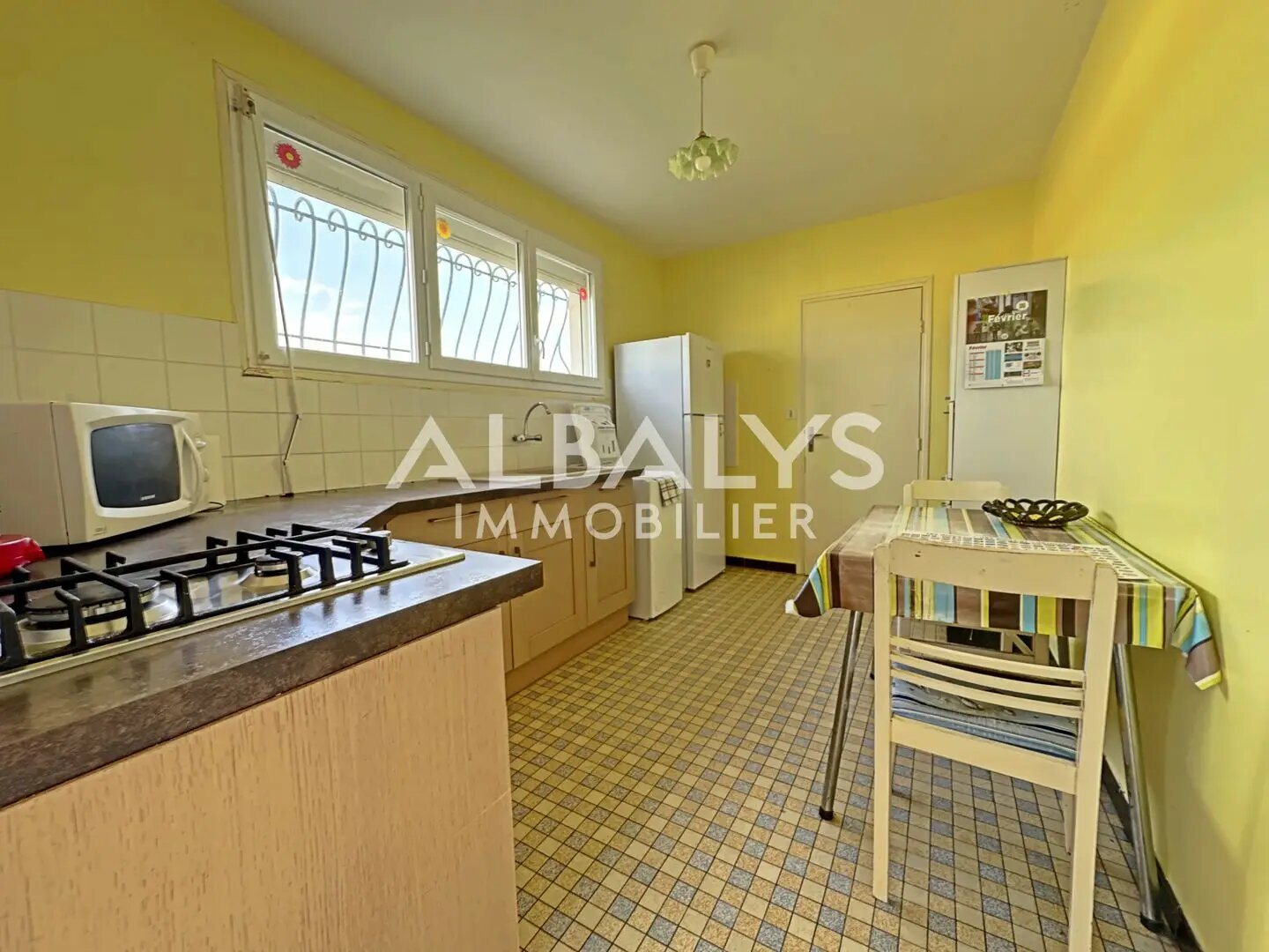 Maison à vendre, 75m², Nérigean
