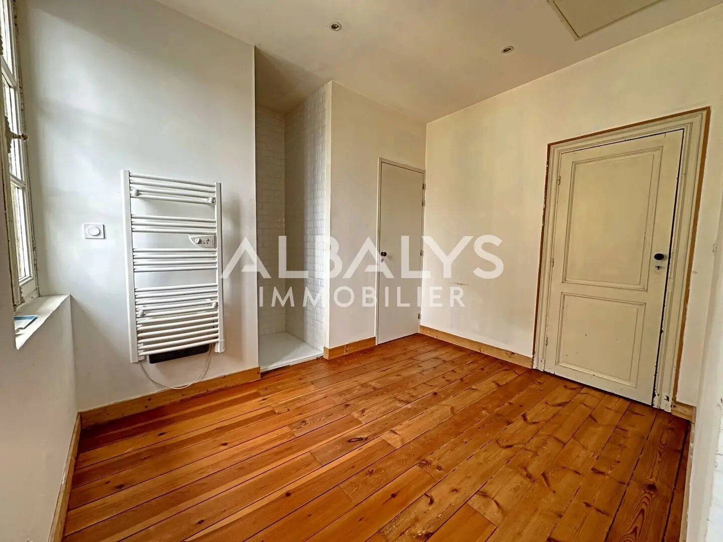 Appartement à vendre, 25m², Libourne