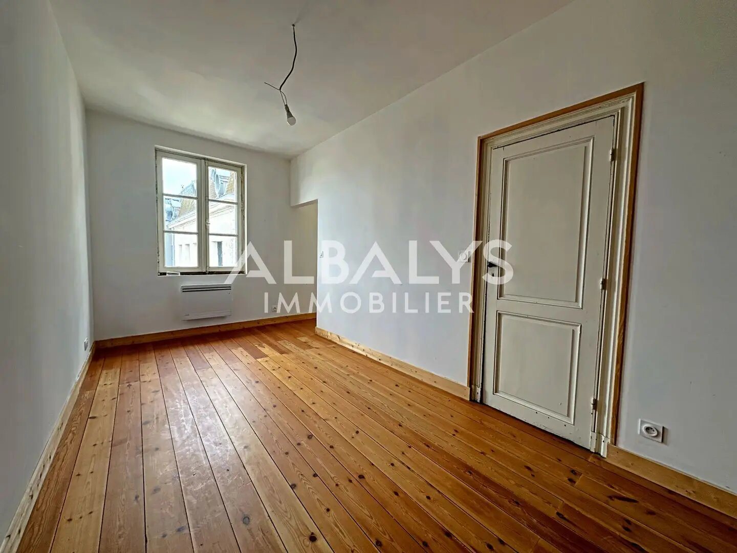 Appartement à vendre, 25m², Libourne