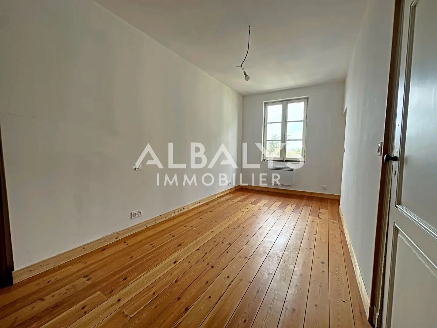 Appartement à vendre, 25m², Libourne