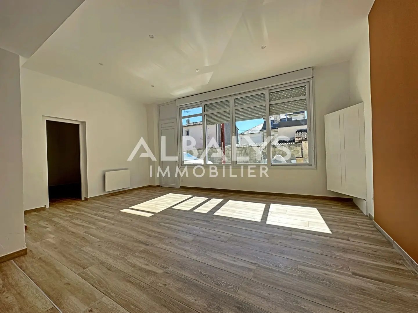 Appartement à louer, 90m², Saint-Denis-de-Pile