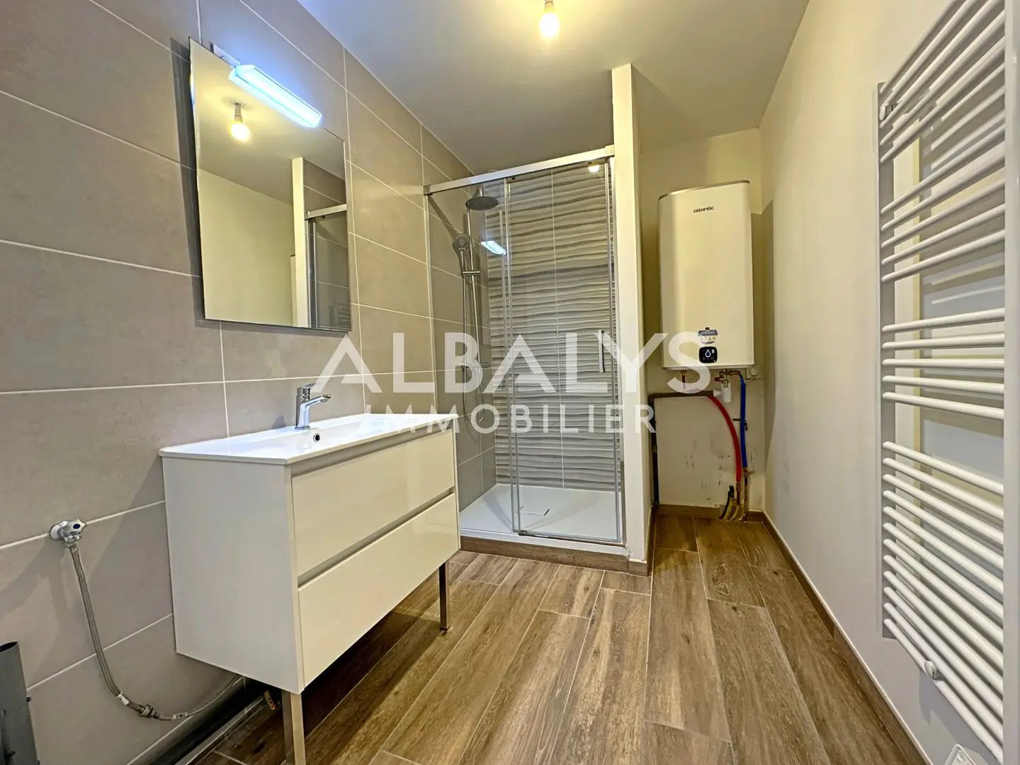 Appartement à louer, 90m², Saint-Denis-de-Pile