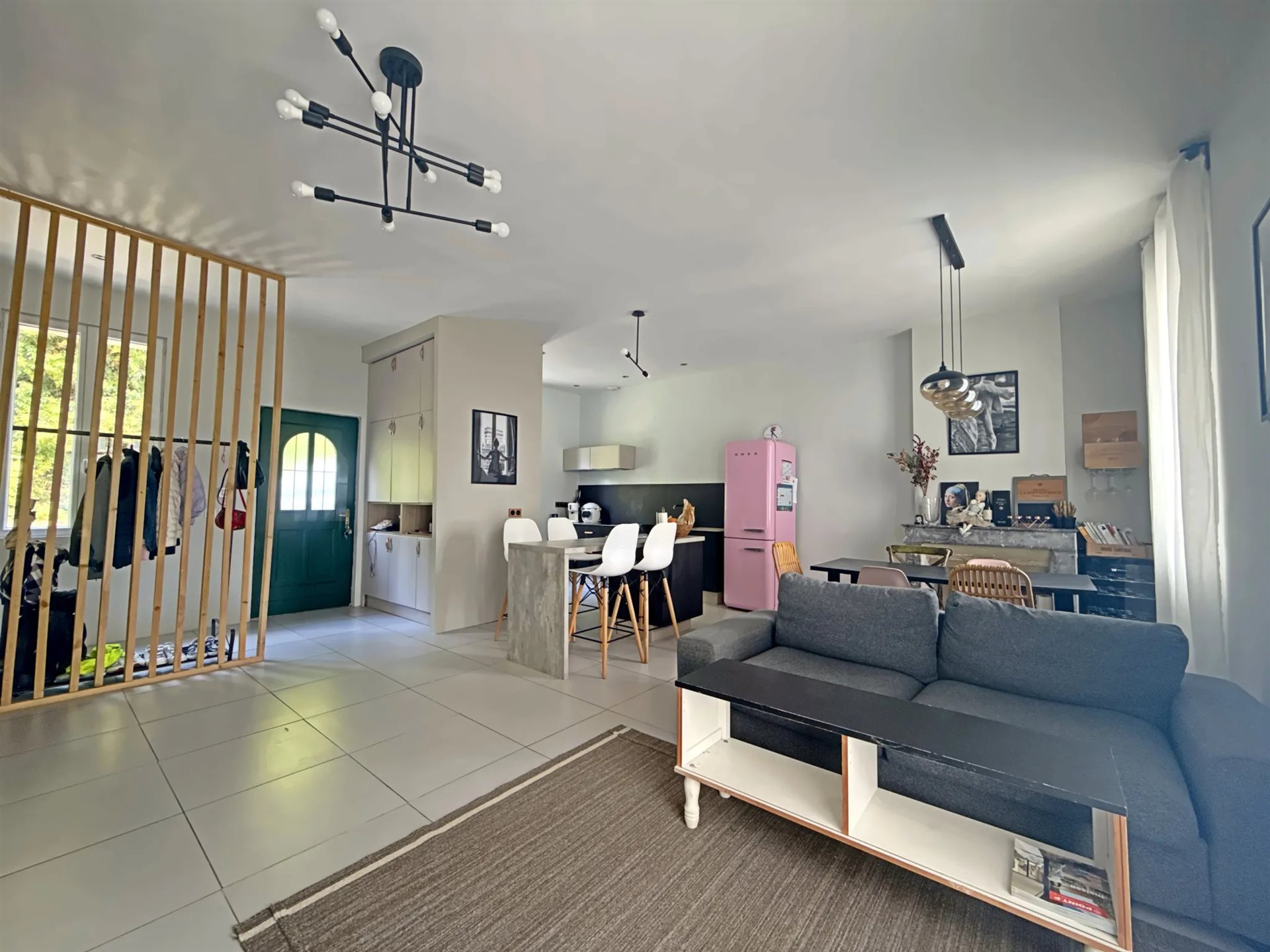 Maison à vendre, 105m², Fronsac