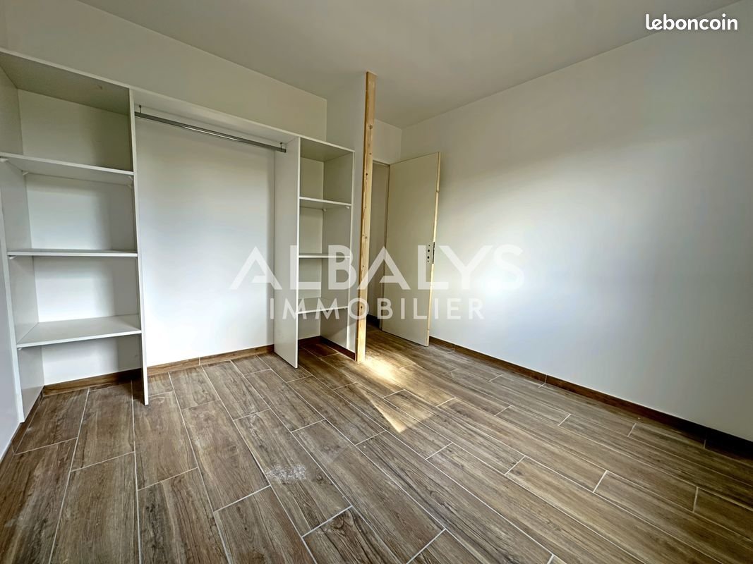 Appartement à louer, 48m², Galgon