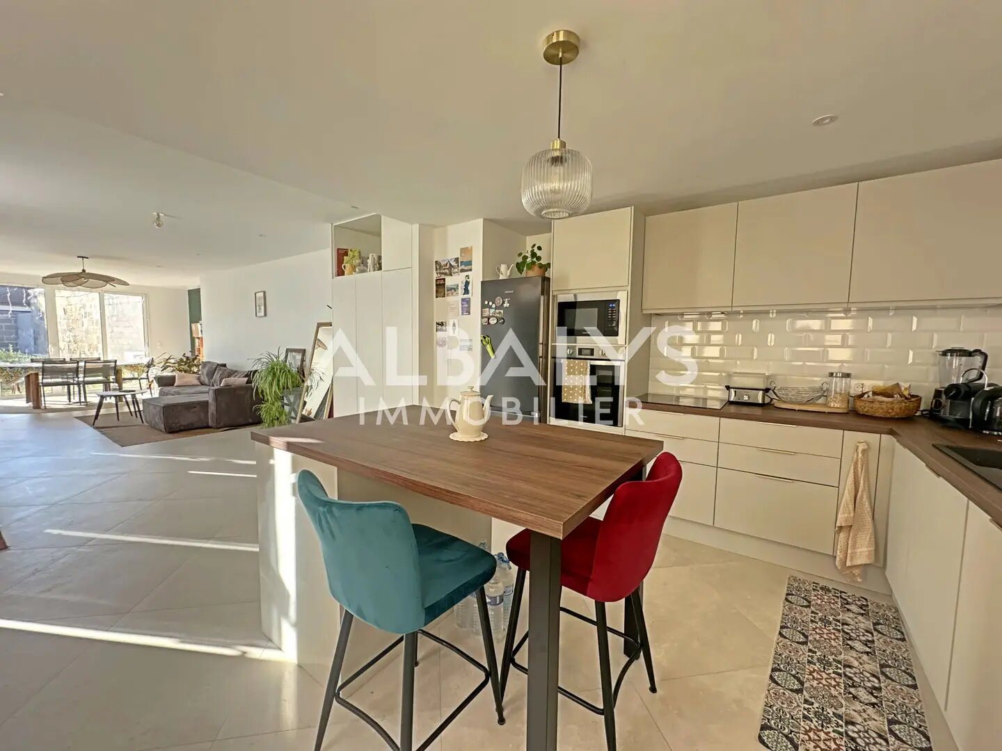Maison à louer, 115m², Libourne