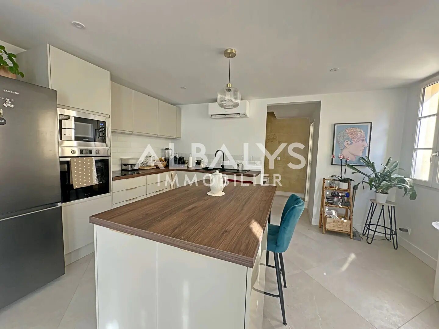 Maison à louer, 115m², Libourne