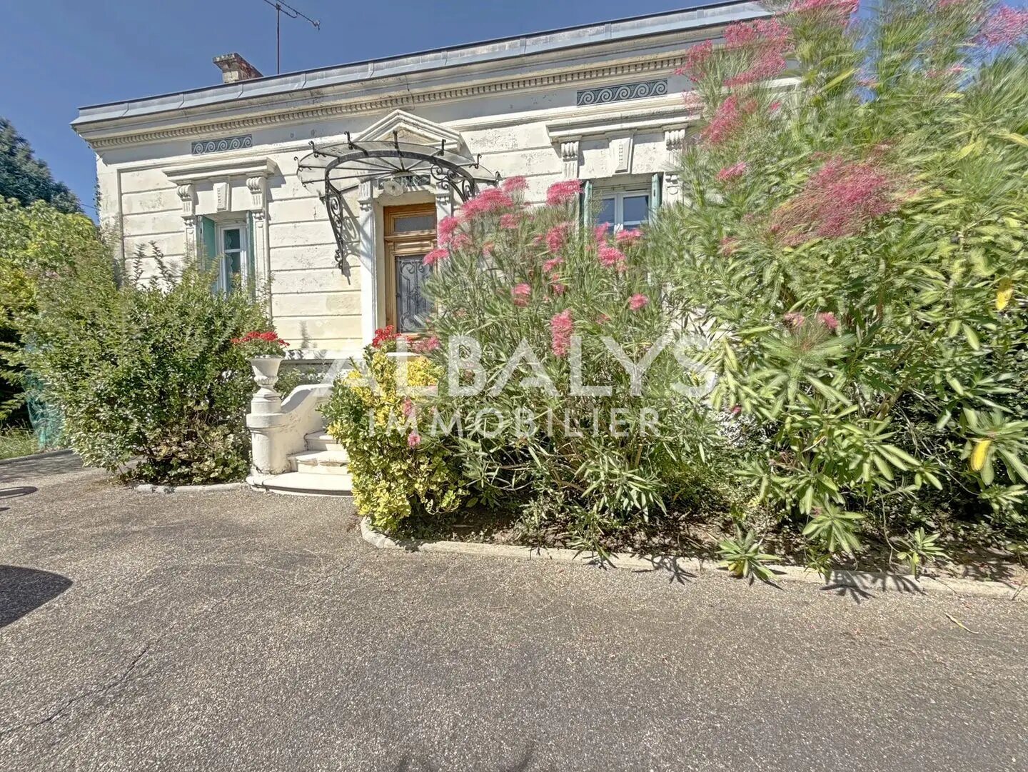 Maison à vendre, 161m², Libourne