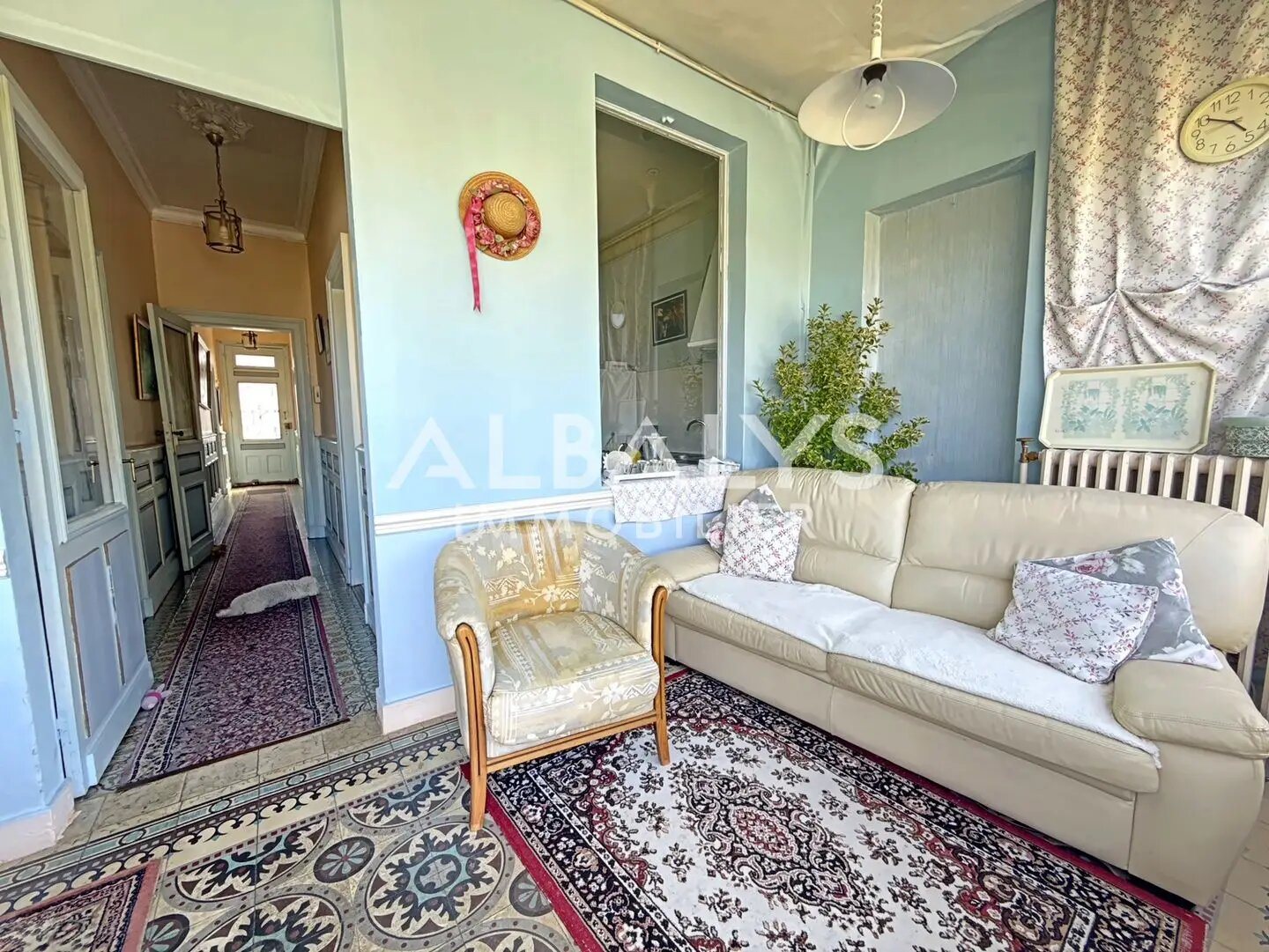 Maison à vendre, 161m², Libourne