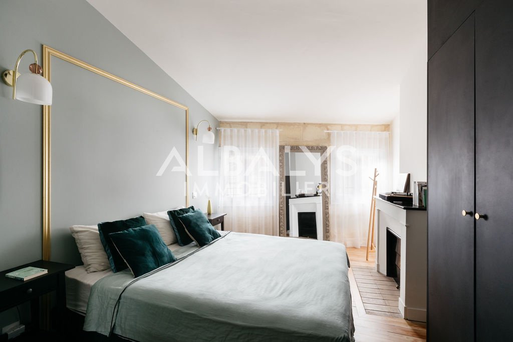 Appartement à louer, 66m², Libourne