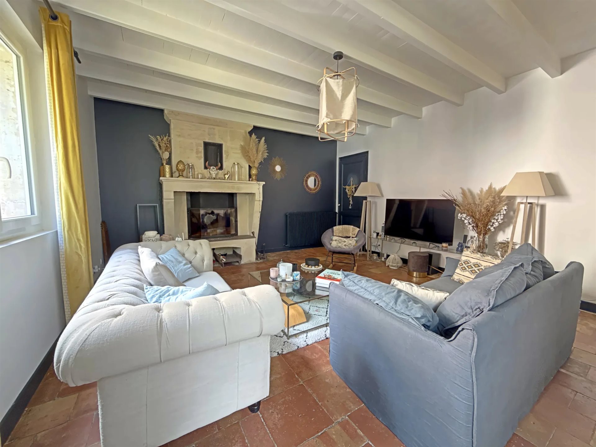Maison à vendre, 179m², Tizac-de-Lapouyade