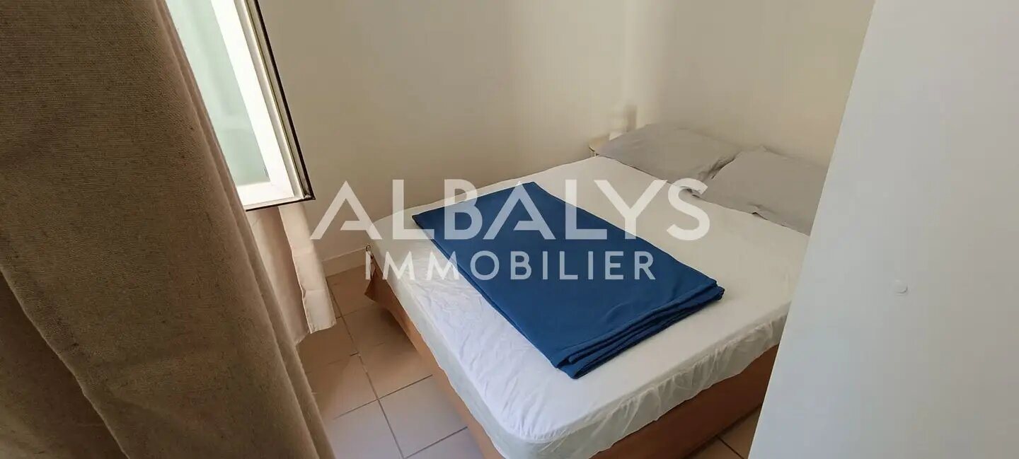Appartement à louer, 33m², Libourne
